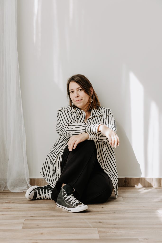Foto de Alexandra